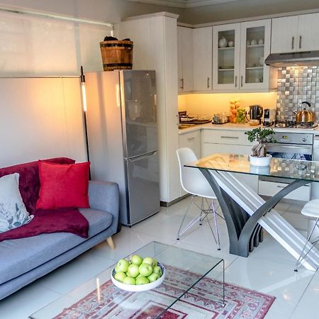 Seagull Apartment Херманус Екстериор снимка