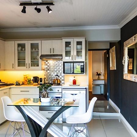 Seagull Apartment Херманус Екстериор снимка