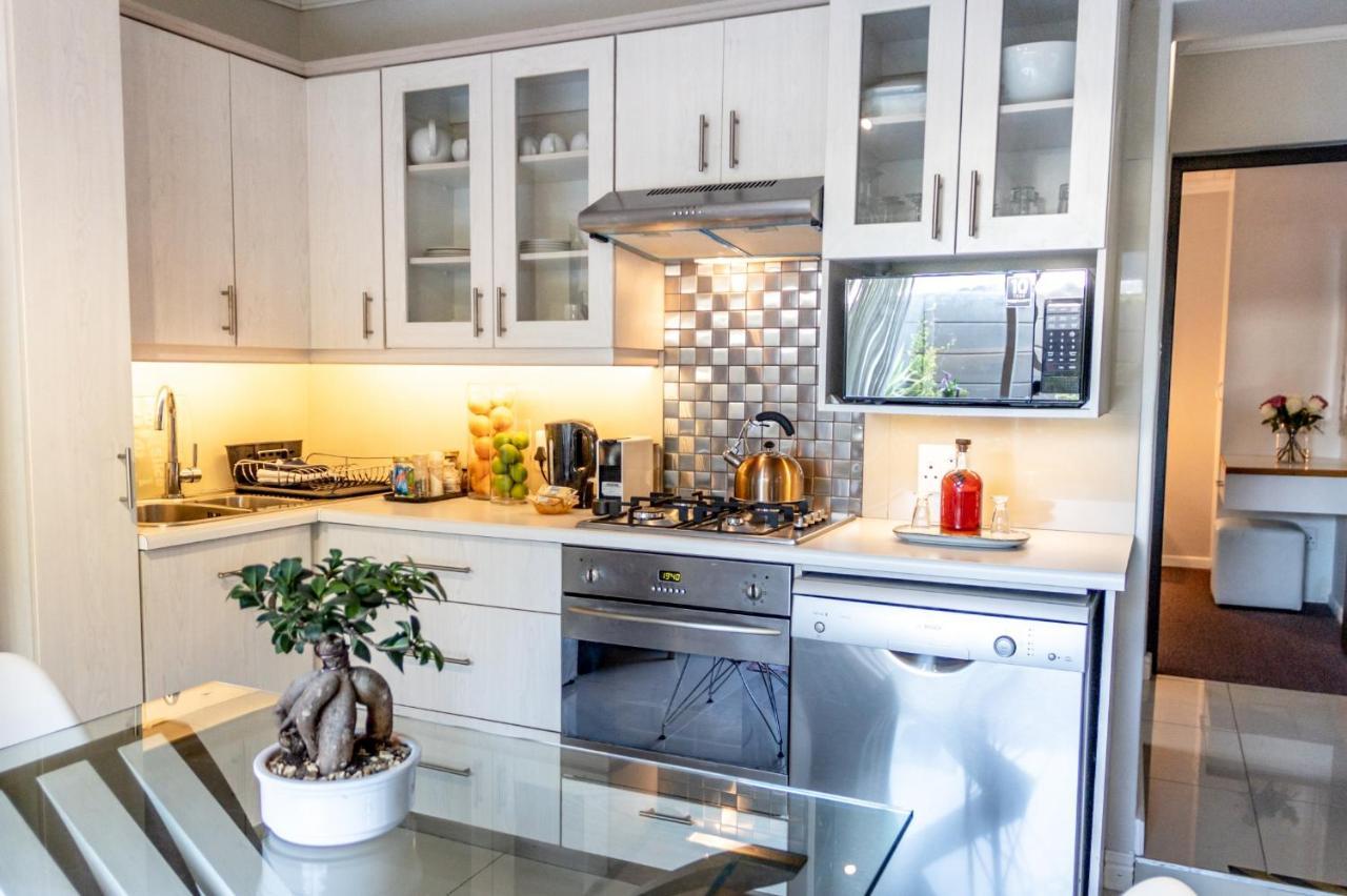 Seagull Apartment Херманус Екстериор снимка