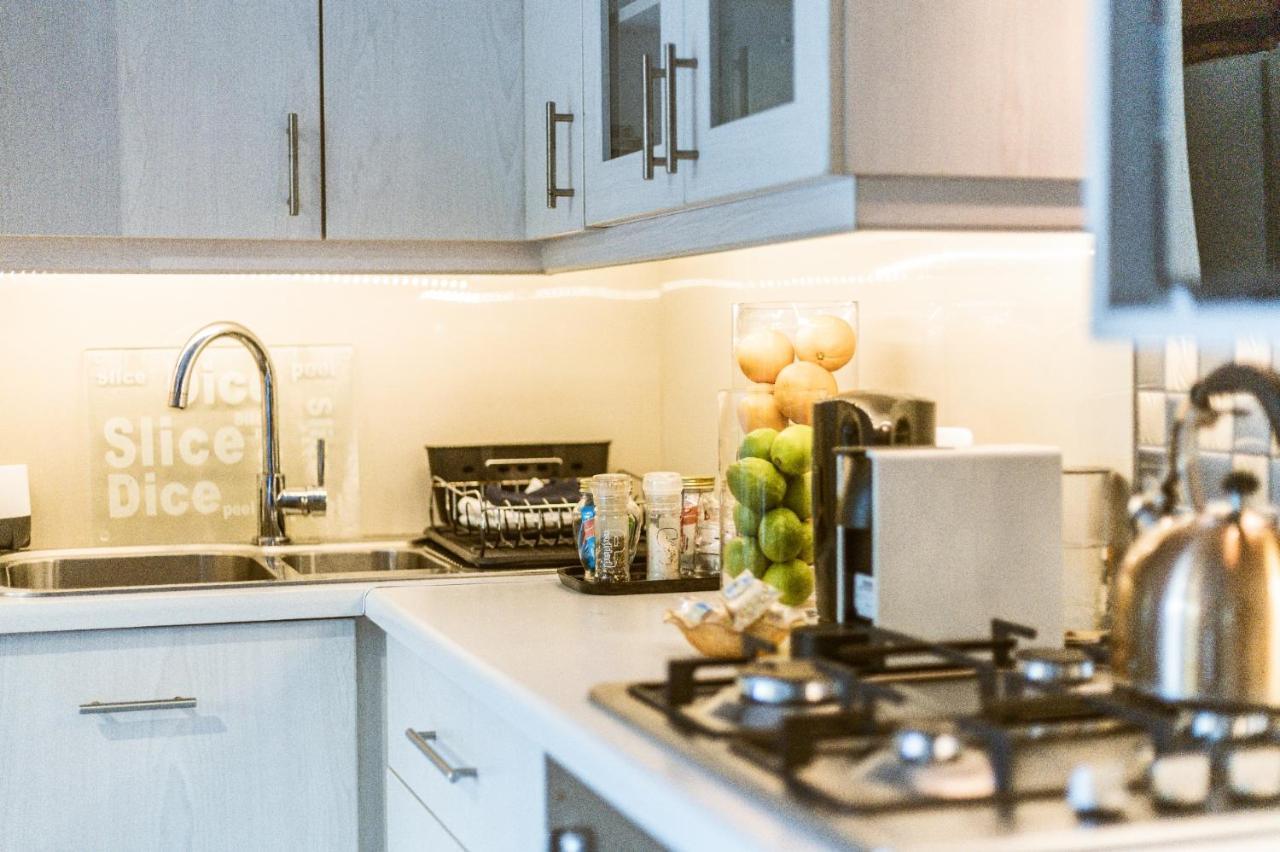 Seagull Apartment Херманус Екстериор снимка